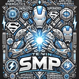 Tewin SMP logo