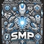 Tewin SMP logo