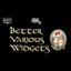 Better Various Widgets logo