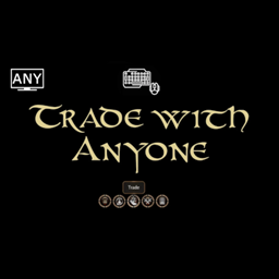 Trade With Anyone project image