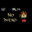 No Intro logo
