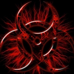 Fungal Survival: Modern Warfare logo