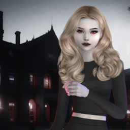Trad FR Lily Valley Vampire Rights Advocate