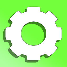 AdaptiveHUD logo