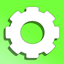 AdaptiveHUD logo