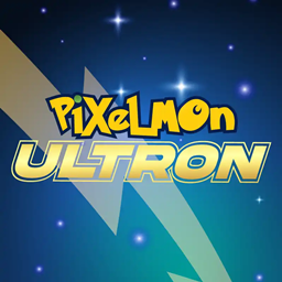 Pixelmon: Ultron