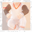 Infant's Sports Wear Sweater Romper logo