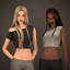 Top - Effortless Chic Collection logo