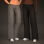 Pants - Effortless Chic Collection logo