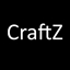 CraftZ alfa logo