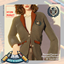 Women's Exclusive Long-sleeves Blazer Winter School Uniform logo