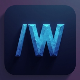 SlashWiki logo