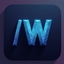 SlashWiki logo