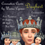 Wawa Coronation  Crown: Dagbert logo