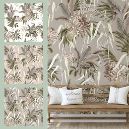 Flora and Fauna Collection/83