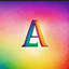 Alphawool logo