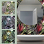 Dark Botanical Wallpaper | Flora and Fauna 85 logo