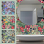 Jungle Blooms Wallpaper | Flora and Fauna 86 logo