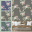Flora and Fauna Collection/87 logo