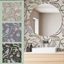 Flora and Fauna Collection/90 logo