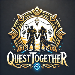 QuestTogether logo