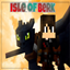 Isle Of Berk Quest logo