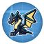Create: Chronicles Core logo