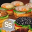 Homemade burgers logo