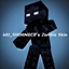 WU_SHUANGCB's Zombie Skin logo