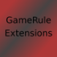 GameRule-Extensions logo