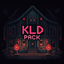 KLD Pack logo