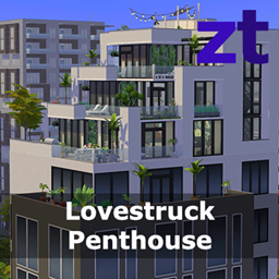 ZT Lovestruck Penthouse (CC Free) logo
