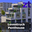 ZT Lovestruck Penthouse (CC Free) logo