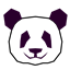 Project_Purple_Panda_(PPP) logo