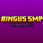The Bingus SMP Season 3 logo