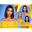 SONYASIMS - YOUR LOVE IS MINE HAIR logo