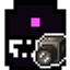 Withered Filter logo