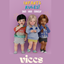 VICCS_RULES INFANT COLLECTION logo