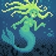Mermaid RPG logo