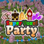 Super Voxel Party! logo