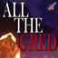 All The GRED logo