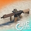 Military Style PvP logo