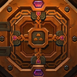 WarbankATM addon logo