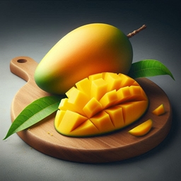 KIMMANGO-CREATE project image