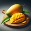 KIMMANGO-CREATE logo