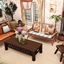 Sava Living Room logo