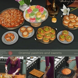 TURKISH DELIGHTS by somik_severinka SPANISH TRANSLATION