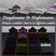 Daydreams and Nightmares logo