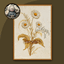 Classic Plant Painting #1 Sellable Extra A Samtuse963 logo
