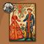 Classic Wedding Painting #1 Sellable Extra A Samtuse963 logo